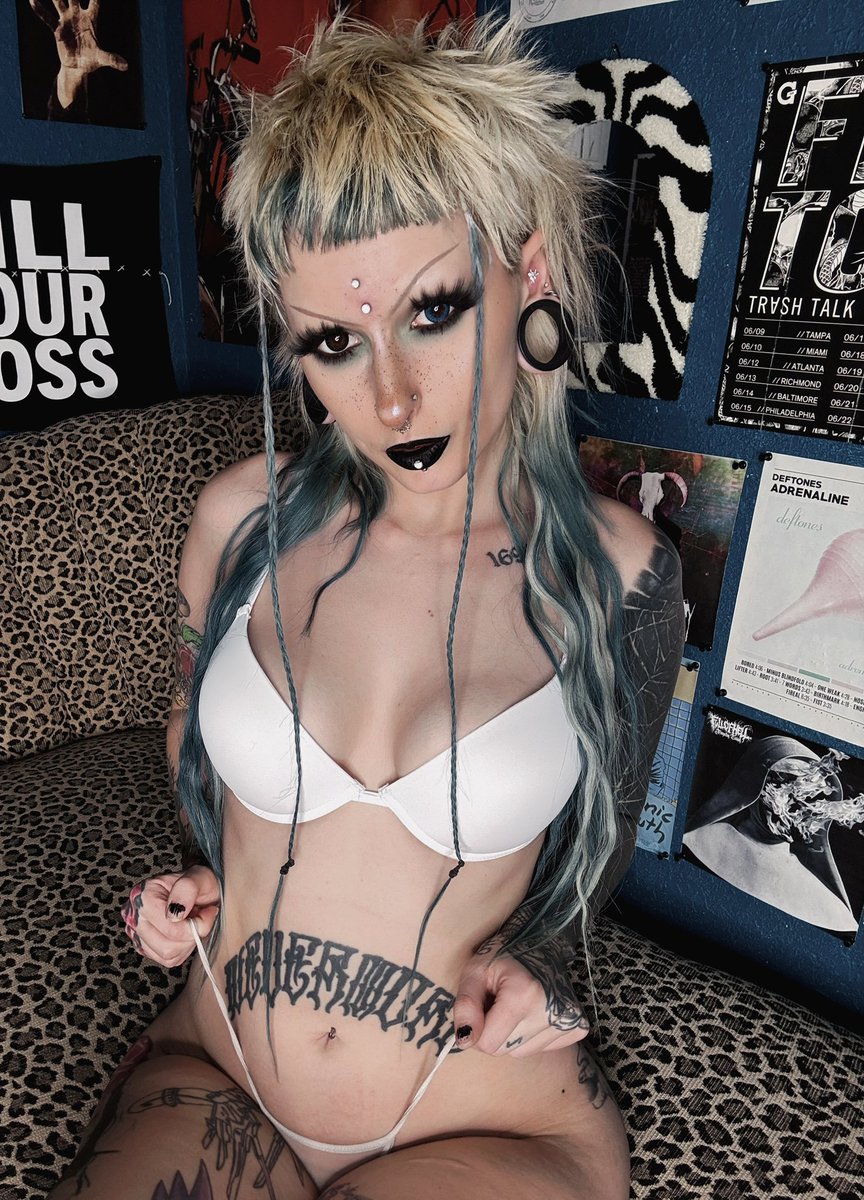 Lyn Lobotomy